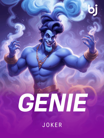 Genie screenshot