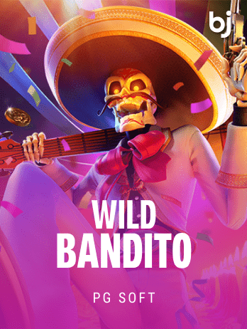 Wild Bandito screenshot